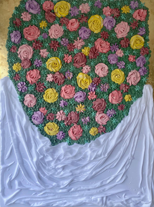 Flower Hug (2022)