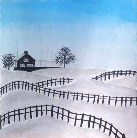 Snowy Brown (2022)